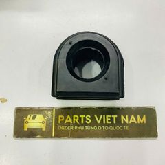 Cao su ốp cân bằng trước BMW F10 F11 F12 F13 520i, 528i, 523i, 528i 640i, 650i đời 2011 - 2019. Hàng Frey. Mã 31356777934, 31356777933