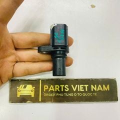 Cảm biến trục cam Mitsubishi động cơ 3A90, 3A91, 3A92, 4A90, 4A91, 4A92, 4D56 4M41, 6G72, 6G75. Hàng xịn không hộp. Mã MR985041