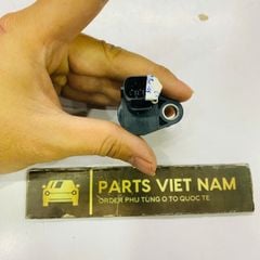 Cảm biến trục cam Mitsubishi động cơ 3A90, 3A91, 3A92, 4A90, 4A91, 4A92, 4D56 4M41, 6G72, 6G75. Hàng xịn không hộp. Mã MR985041