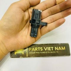 Cảm biến trục cam Mitsubishi Attrage, Mirage, Pajero, Sport, L200, Triton, Xpander. Hàng xịn không hộp. Mã MR985041