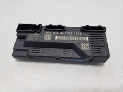 Hộp điều khiển cửa hậu hay mở cốp sau Porsche Panamera 3.0, 3.6, 4.8 đời 2012 - 2016. Hàng tháo xe US còn mới 95% đặt 18 ngày. Mã 4H0959107K