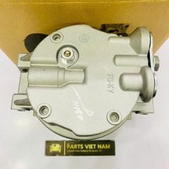 Lốc điều hoà hay lốc lạnh Chevrolet Cruze LS, Lacetti EX, Gentra, Aveo đời 2006 - 2015. Hàng Delphi lốc 4 chân. Mã 96234605