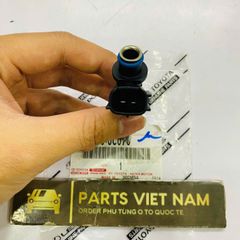 Kim phun hay béc phun xăng Toyota Innova 1TR, Land Cruiser Prado 2TR đời 2017 - 2022. Hàng xịn Toyota. Mã 23209-0C070, 23250-0C070, 232090C070, 232500C070 0280158385