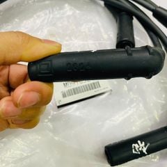 Dây cao áp, cáp bugi hay dây phin Mitsubishi Pajero V33, V43 động cơ 6G72 đời 1990 - 2005. Hàng xịn Mitsu Japan. Mã MD976524