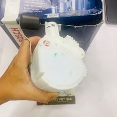 Cụm bơm xăng BMW F20, F21, 118i, 116i, 114i, 120i, 114i, F30, F31, 320i, 316i đời 2011 - 2016. Hàng Bosch Đức xịn. Mã 0580200326, 0580200327, 16117243974, 16117414480, 7414480