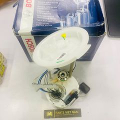 Cụm bơm xăng BMW F31, F34 320i, 328i, 335i, 328i, 335i, F36, F33, F83, F82, F32 435, 420i, 428i, 435i, 428i đời 2011 - 2018. Hàng Bosch Đức xịn. Mã 0580200330, 0580200331, 16117243975, 16117414482, 7414482