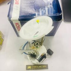 Cụm bơm xăng BMW F20, F21, 118i, 116i, 114i, 120i, 114i, F30, F31, 320i, 316i đời 2011 - 2016. Hàng Bosch Đức xịn. Mã 0580200326, 0580200327, 16117243974, 16117414480, 7414480