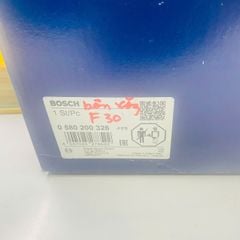 Cụm bơm xăng BMW F20, F21, 118i, 116i, 114i, 120i, 114i, F30, F31, 320i, 316i đời 2011 - 2016. Hàng Bosch Đức xịn. Mã 0580200326, 0580200327, 16117243974, 16117414480, 7414480