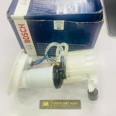 Cụm bơm xăng BMW F20, F21, 118i, 116i, 114i, 120i, 114i, F30, F31, 320i, 316i đời 2011 - 2016. Hàng Bosch Đức xịn. Mã 0580200326, 0580200327, 16117243974, 16117414480, 7414480