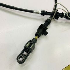 Dây đi số tự động Mazda Premacy, Ford Laser 1.8 đời 2001 - 2005. Hàng cao cấp.Mã BL5K-46-500A, BL5K46500