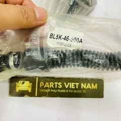 Dây đi số tự động Mazda Premacy, Ford Laser 1.8 đời 2001 - 2005. Hàng cao cấp.Mã BL5K-46-500A, BL5K46500