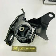 Cao su chân hộp số sàn Toyota Vios đời 2014 - 2019. Hàng xịn. Mã 12372-0Y120, 123720Y120