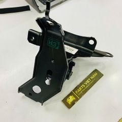 Cao su chân hộp số sàn Toyota Vios đời 2014 - 2019. Hàng xịn. Mã 12372-0Y120, 123720Y120