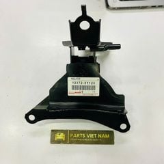 Cao su chân hộp số sàn Toyota Vios đời 2014 - 2019. Hàng xịn. Mã 12372-0Y120, 123720Y120