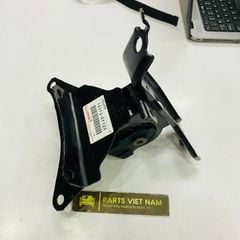 Cao su chân hộp số sàn Toyota Vios đời 2014 - 2019. Hàng xịn. Mã 12372-0Y120, 123720Y120