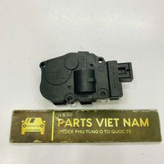 Mô tơ chia gió nóng lạnh điều hòa Audi A6, A7, A8, RS6, RS7 đời 2011 - 2018. Hàng Denso. Mã 4H0820511C,4H0820511D, 4H0820511A, 4H0820511E