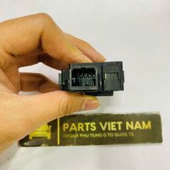 Mô tơ chia gió nóng lạnh điều hòa Audi A6, A7, A8, RS6, RS7 đời 2011 - 2018. Hàng Denso. Mã 4H0820511C,4H0820511D, 4H0820511A, 4H0820511E