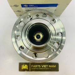 Bi moay ơ hay bạc đạn bánh trước Mercedes W205 C200, C250, C300, C350, C63 AMG đời 2014 - 2022. Hàng Frey. Mã A2053340200, A2053340400