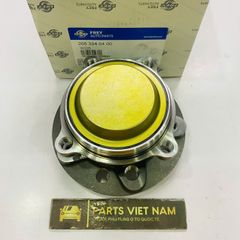 Bi moay ơ hay bạc đạn bánh trước Mercedes W205 C200, C250, C300, C350, C63 AMG đời 2014 - 2022. Hàng Frey. Mã A2053340200, A2053340400