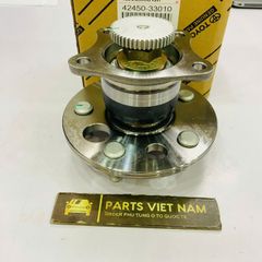 Cụm bi moay ơ sau hoặc bạc đạn bánh sau Toyota Camry 2.2 SXV10, 3.0 1MZ lắp cho các dòng xe nhập Nhật và Mỹ đời 1992 - 2001. Hàng cao cấp. Mã 042450-33010, 4245033010