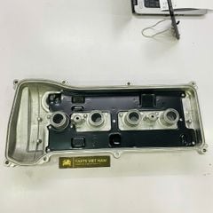 Nắp dàn cò hay dàn cam Toyota Camry 2.4 máy 2AZ ACV30 đời 2003 - 2006. Hàng cao cấp. Mã 11201-0H060, 112010H060