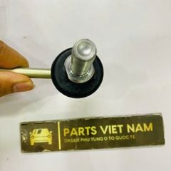 Rô tuyn cân bằng sau Land Rover Range Rover Autobiography, HSE, HSE Lux, Supercharged đời 2003 - 2012. Hàng cao cấp. LR030048, 3H425A994AA, 3H425A994AB, RGD000131, RGD500150, XH425A994AA ( 1 cái )