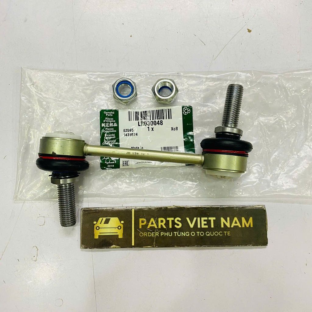 Rô tuyn cân bằng sau Land Rover Range Rover Autobiography, HSE, HSE Lux, Supercharged đời 2003 - 2012. Hàng cao cấp. LR030048, 3H425A994AA, 3H425A994AB, RGD000131, RGD500150, XH425A994AA ( 1 cái )