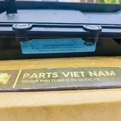 Lọc dầu nhớt số tự động BMW 7 Series (F01, F02), 5 Series (E60, E61), 6 Series (E63, E64), X5 (E70), Land Rover Range Rover Sport (L320), Jaguar XJ, XK đời 2003 đời 2015. Mã 0501216243, 24152333903, 24117571227, 24117522923, LR007474, C2C38963