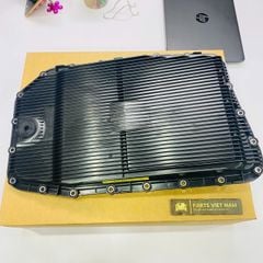 Lọc dầu hay nhớt hộp số tự động Land RoverLR4, LR3, Range Rover Sport, Discovery đời 2004 - 2018. Hàng ZF. Mã  0501216243, 8700252, LR007474, TED500010