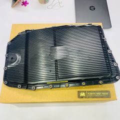 Lọc dầu hay nhớt hộp số tự động BMW E64, E63, E65, E66, E67, 630i, F01, F02, F03, F04 645 Ci, 650i, 730d, 735i, 740i, 750i, 760i, 730d  đời 2002 -2010. Hàng ZF. Mã  0501216243, 24110403404, 24117519352, 24117522923, 24117571227, 24152333903