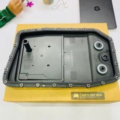 Lọc dầu hay nhớt hộp số tự động BMW E92, E90, E60, E61 330d, 335d, 330d, 335d, 525d, 530d, 535d, 540i, 545i, 550i đời 2002 -2010. Hàng ZF. Mã  0501216243, 8700252, 2333903, 24110403404, 24117519352, 24117522923, 24117571227, 24152333903