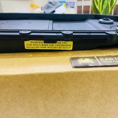 Lọc dầu hay nhớt hộp số tự động Land RoverLR4, LR3, Range Rover Sport, Discovery đời 2004 - 2018. Hàng ZF. Mã  0501216243, 8700252, LR007474, TED500010