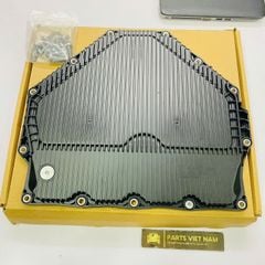 Lọc dầu hay nhớt hộp số tự động Porsche 991, 987, 981, 997, Cayman đời 2004 - 2016. Hàng ZF. Mã 9G132102500, 9P1321359, 9G132112500, 9G132102501