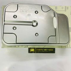 Lọc dầu hay nhớt hộp số tự động Mercedes W164, W166 ML280, ML300, ML320, ML350, ML420, ML450, ML500, ML250 đời 2005 - 2015. Hàng cao cấp. Mã A2222772000, A2222772800, A2212770100