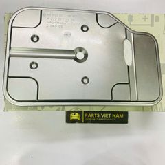 Lọc dầu hay nhớt hộp số tự động Mercedes CL203, C209, CLC180, CLC200, CL220, CLC230, CLC350, CLK200, CLK220, CLK240, CLK350, CLK500 đời 2003 - 2011. Hàng cao cấp. Mã A2222772000, A2222772800, A2212770100