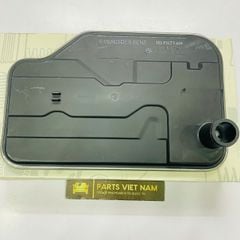 Lọc dầu hay nhớt hộp số tự động Mercedes W251 R280, R300, R350, R500 đời 2006 - 2014. Hàng cao cấp. Mã A2222772000, A2222772800, A2212770100