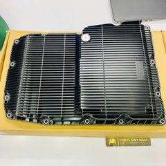 Lọc dầu hay nhớt hộp số tự động Porsche Panamera máy 3.0, 3.6, 4.8 đời 2011 - 2018. Hàng ZF. Mã 97032102500, 0501217397, 0501217398