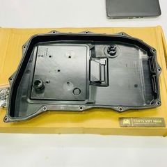 Lọc dầu hay nhớt hộp số tự động Audi S4, S5, S6, RS5, Q7, Q8, A6, A8 Q5, Porsche Cayenne Touareg 2.0 máy và 3.0 đời 2018 - 2024. Hàng ZF. Mã  0501220926C, 0D5398009A, 0D5398009B, PAB398009, PAB39800901
