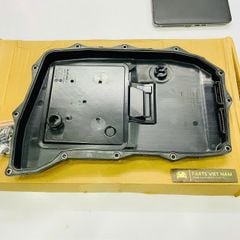 Lọc dầu hay nhớt hộp số tự động Audi S4, S5, RS5, Q7, Q8, SQ5 đời 2018 - 2024. Hàng ZF. Mã 0D5398009, 0D5398010, 1103298006, 0501220926C
