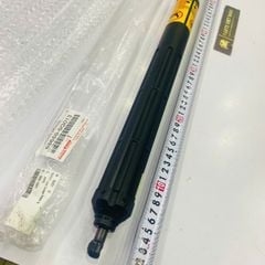 Ty chống hay hãm cửa hậu Land Cruiser Prado, GX400, GX460 đơi 2010 - 2020. Hàng xịn Toyota Stabilus. Mã 68650-0G013, 68650-0W013,  686500G013, 686500W013