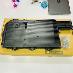 Lọc dầu hay nhớt hộp số tự động BMW F20 125i, F30, F80 320i, 328i, F10, 520i, 528i, F11 528i, E84 X1, X3 F25, F15, F85, Z4 E89 đời 2011 -2017. Hàng ZF. Mã 24118632189, 8632189, 1102298019