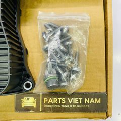 Lọc dầu hay nhớt hộp số tự động BMW F20 125i, F30, F80 320i, 328i, F10, 520i, 528i, F11 528i, E84 X1, X3 F25, F15, F85, Z4 E89 đời 2011 -2017. Hàng ZF. Mã 24118632189, 8632189, 1102298019