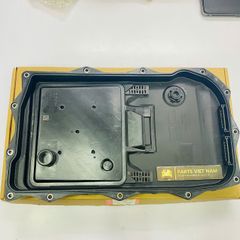 Lọc dầu hay nhớt hộp số tự động BMW F12, F13 640d, 650i, F01, F02, F03, F04, G11, G12 730d, 730i, 740d, 740i, 730d, 750i, 740i đời 2008 - 2020. Hàng ZF. Mã 0501220614, 24115A1311524, 115A131162411, 760496024, 117613253, 24117624192, 24118612901