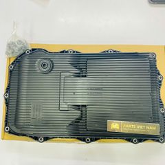Lọc dầu hay nhớt hộp số tự động Jaguar F-Pace X761, F-Type X152, XE X760, XF X250, X260, XJ X351 đời 2015 - 2024. Hàng ZF. Mã 0501220614, JDE26442 JDE36541