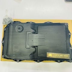 Lọc dầu hay nhớt hộp số tự động BMW E84 sDrive 18 d, sDrive 20 d, xDrive 18 d, xDrive 20 i, xDrive 23 d, xDrive 25 i, xDrive 28 i, đời 2008 - 2020. Hàng ZF. Mã 0501220614, 24115A1311524, 115A131162411, 760496024, 117613253, 24117624192, 24118612901