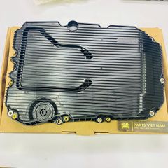 Lọc dầu hộp số tự động 9 cấp Mercedes C43, C63, GLE450, ML500, GLE63 đời 2018 - 2024. Hàng ZF cao cấp. Mã A7252703114, A7252703707, A7252700712, A7252704012, A7252707911
