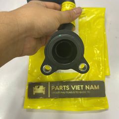 Ống nước vào từ bơm nước vào động cơ BMW Z4, X1, 528i, 328i, 320i, X3, X4, X5 động cơ N20 đời 2012 - 2018. Hàng Frey. Mã 11537603514