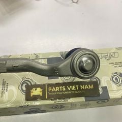 Rô tuyn lái trong lái ngoài bên trái BMW F10, F12, F13, F01, F03, F04 550i, 535i, 528i, 650i, 640i, 520i, 750i, 740i đời 2011 - 2019. Hàng Bmtsr. Mã 32106784716