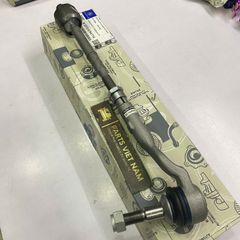 Rô tuyn lái trong lái ngoài bên trái BMW F10, F12, F13, F01, F03, F04 550i, 535i, 528i, 650i, 640i, 520i, 750i, 740i đời 2011 - 2019. Hàng Bmtsr. Mã 32106784716