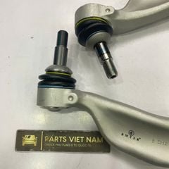 Càng cong trước BMW F10, F12, F13, 550i, 535i, 528i, 650i, 640i, 520i đời 2011 - 2019. Hàng BMTSR. Mã 31126775971 LH, 31126775972 RH ( 1 cái )